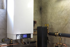 Bovey Tracey condensing boiler companies