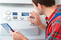 free Bovey Tracey gas safe engineer quotes