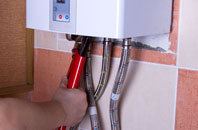 free Bovey Tracey boiler repair quotes